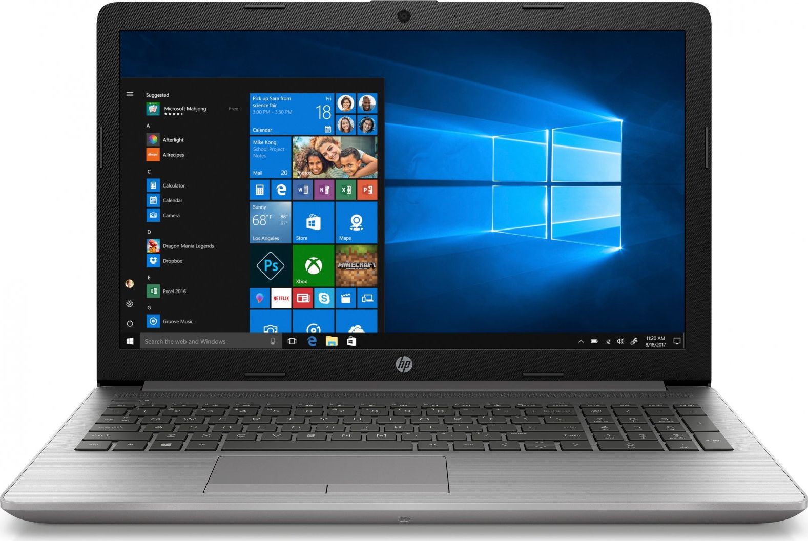 Laptop do domu